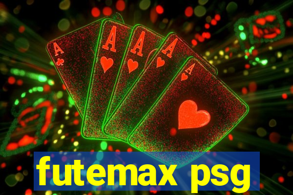 futemax psg